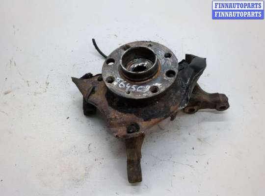 Ступица (кулак, цапфа) OP2442988 на Opel Corsa D 2006-2014