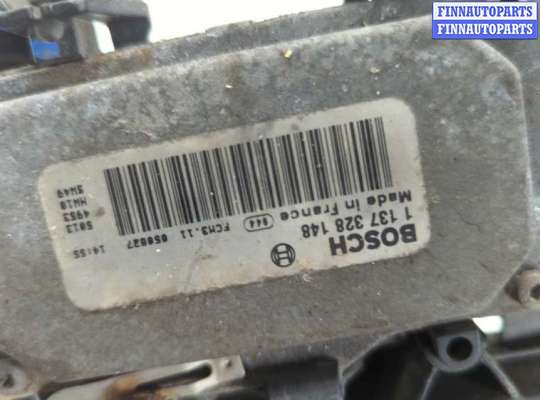 купить Вентилятор радиатора на Mazda 3 (BK) 2003-2009