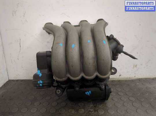 купить Коллектор впускной на Audi A4 (B6) 2000-2006