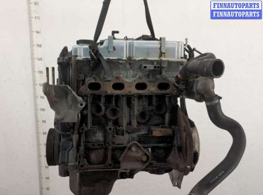 купить Двигатель (ДВС) на Mitsubishi Space Star 1998-2006