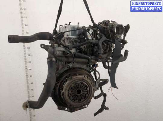 купить Двигатель (ДВС) на Mitsubishi Space Star 1998-2006