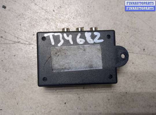 Блок комфорта TT636969 на Toyota Corolla Verso 2004-2009