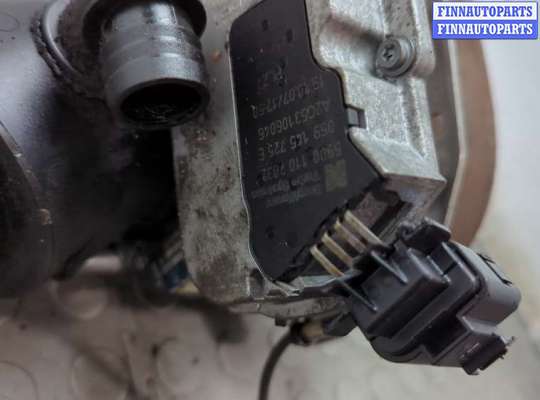 купить Турбина на Audi A6 (C6) 2004-2011