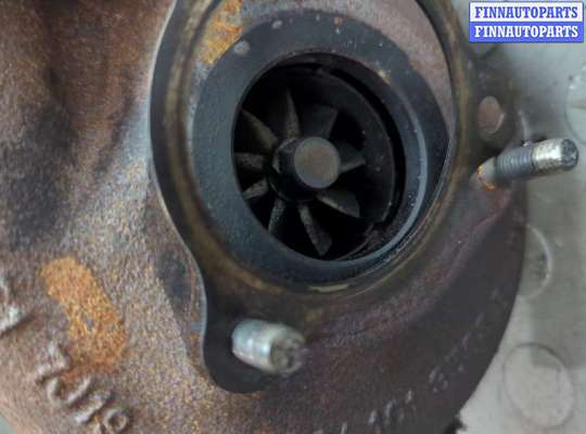 купить Турбина на Audi A6 (C6) 2004-2011