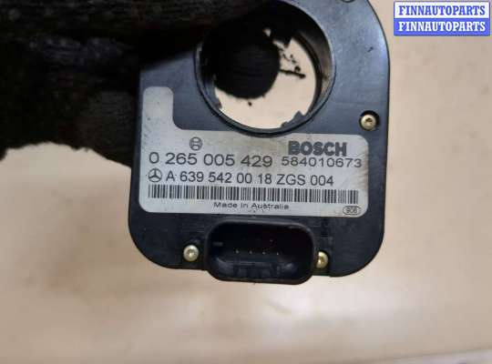 купить Датчик угла поворота на Mercedes Vito W639 2003-2014