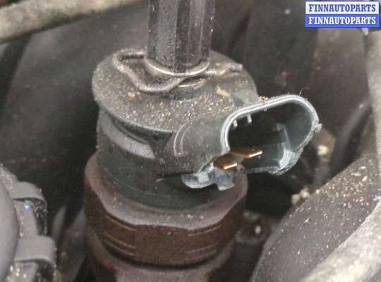 купить Заслонка дроссельная на Ford Focus 2 2008-2011