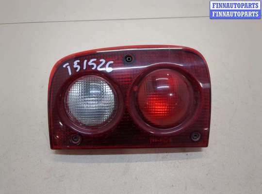 купить Фонарь (задний) на Land Rover Freelander 1 1998-2007