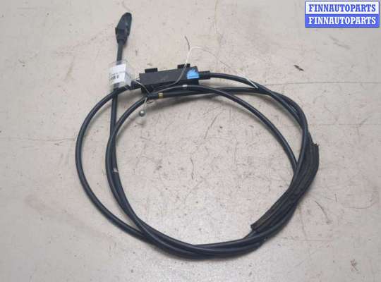 Трос капота VG2720012 на Volkswagen Amarok 2010-2025