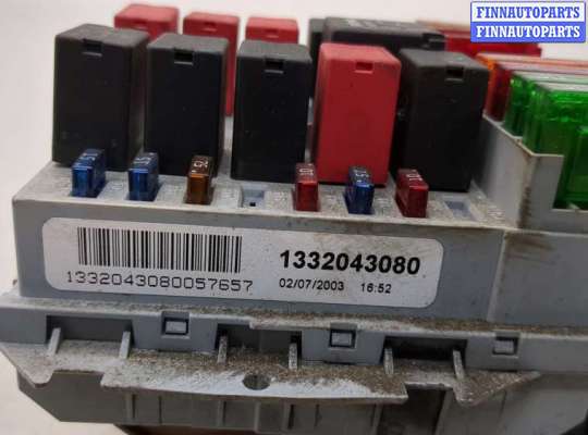 купить Блок предохранителей на Peugeot Boxer 1994-2006