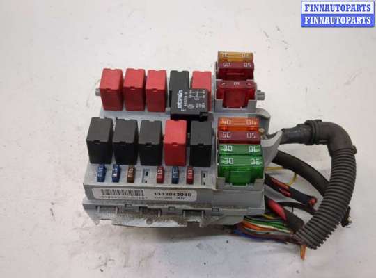 Блок предохранителей PG1223978 на Peugeot Boxer 1994-2006