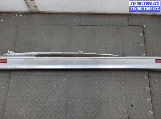 купить Бампер на Renault Trafic 2001-2014