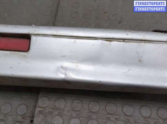 купить Бампер на Renault Trafic 2001-2014