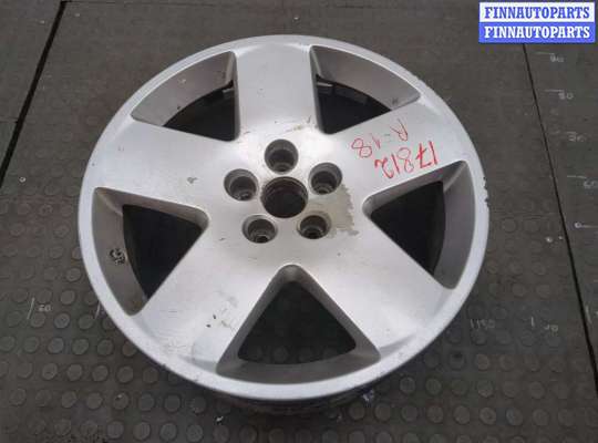 купить Диск литой на Audi A8 (D3) 2002-2010