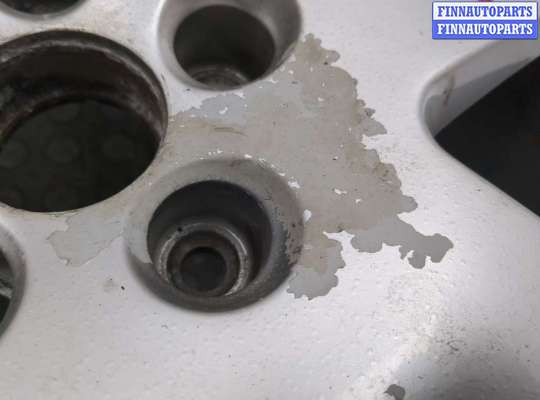 купить Диск литой на Audi A8 (D3) 2002-2010