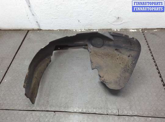 купить Защита арок (подкрылок) на Volkswagen Passat 5 2000-2005