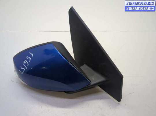 купить Зеркало боковое на Renault Megane 3 2009-2016