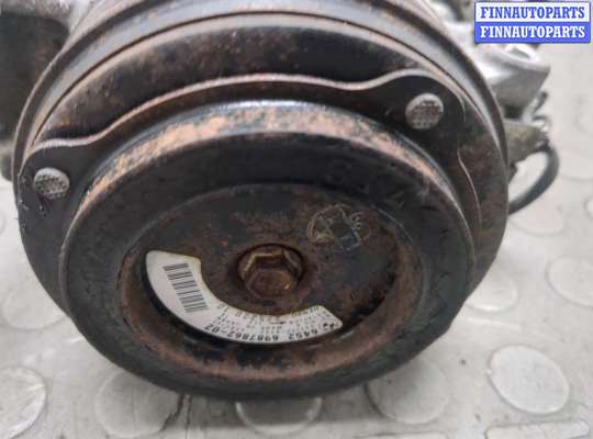 купить Компрессор кондиционера на BMW 1 E87 2004-2011