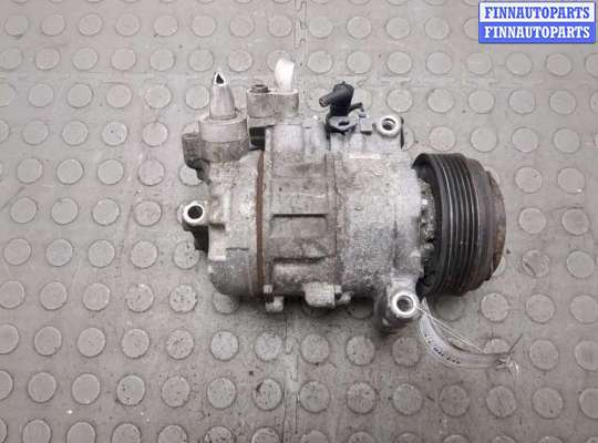 купить Компрессор кондиционера на BMW 1 E87 2004-2011