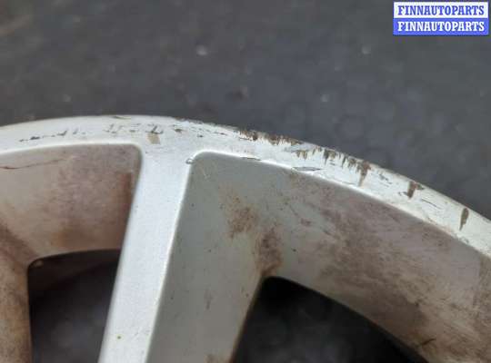 купить Диск литой на Opel Vectra C 2002-2008