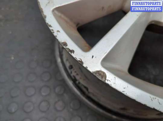 купить Диск литой на Opel Vectra C 2002-2008