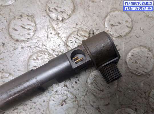 купить Форсунка топливная на Opel Antara 2006-2015