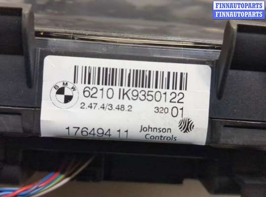 купить Щиток приборов (приборная панель) на BMW 1 F20, F21 2011-2019
