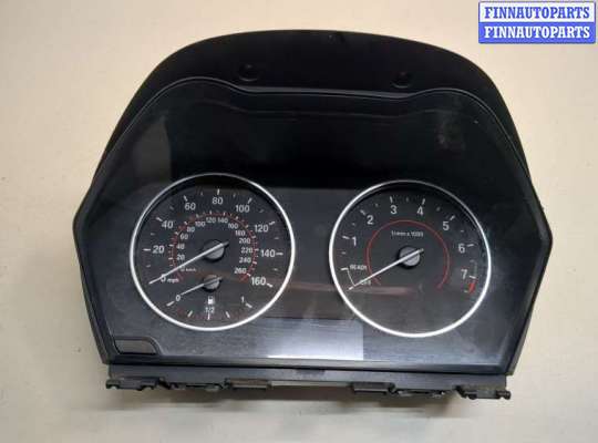 купить Щиток приборов (приборная панель) на BMW 1 F20, F21 2011-2019