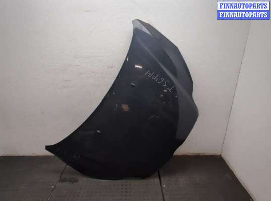 купить Капот на Ford Focus 3 2011-2015