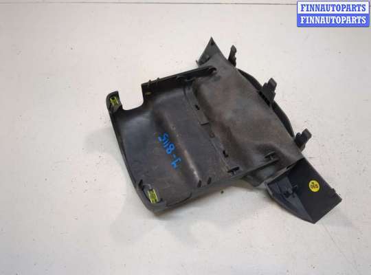 купить Кожух рулевой колонки на Volkswagen Amarok 2010-2025