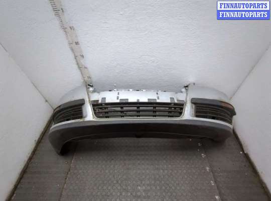 Бампер VG2796383 на Volkswagen Passat 6 2005-2010