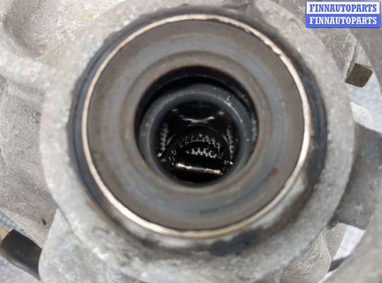 купить Редуктор моста на Ford Edge 2015-2018