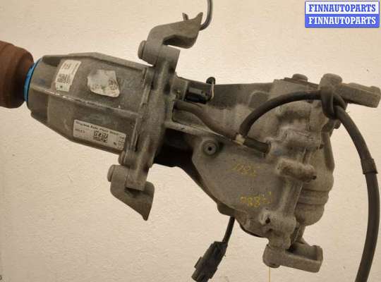 купить Редуктор моста на Ford Edge 2015-2018