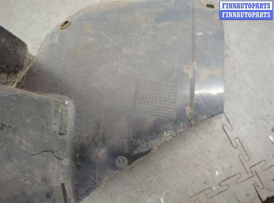 купить Защита арок (подкрылок) на Volkswagen Passat 6 2005-2010