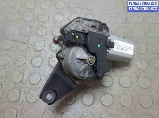 купить Двигатель стеклоочистителя (моторчик дворников) задний на Mercedes GL X164 2006-2012