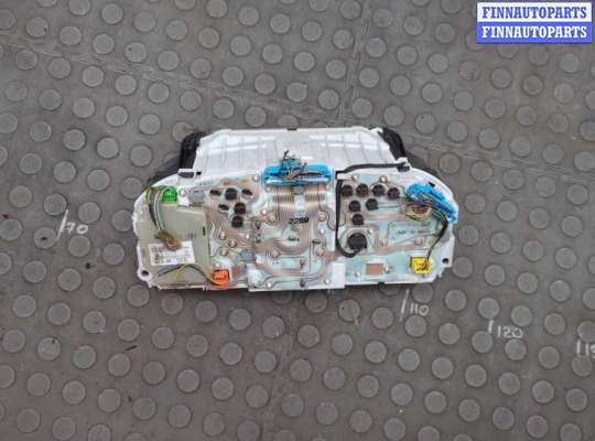 купить Щиток приборов (приборная панель) на Honda CR-V 1995-2001