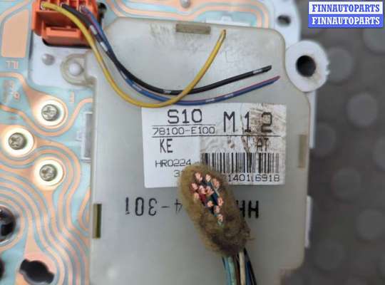 купить Щиток приборов (приборная панель) на Honda CR-V 1995-2001