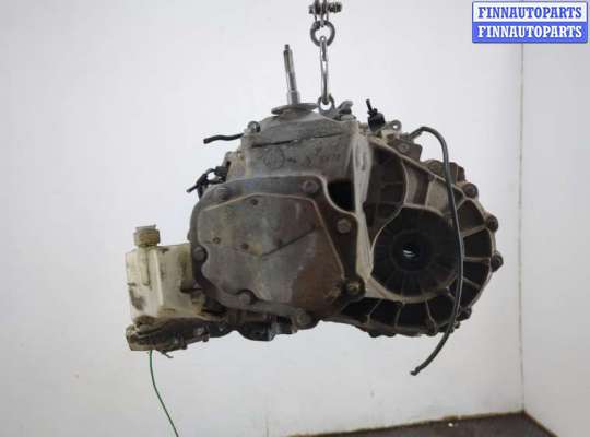 купить КПП - робот на Citroen C4 Grand Picasso 2006-2013