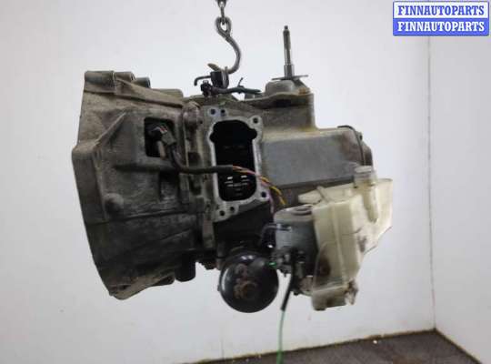 купить КПП - робот на Citroen C4 Grand Picasso 2006-2013