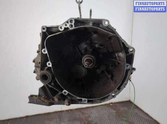 купить КПП - робот на Citroen C4 Grand Picasso 2006-2013