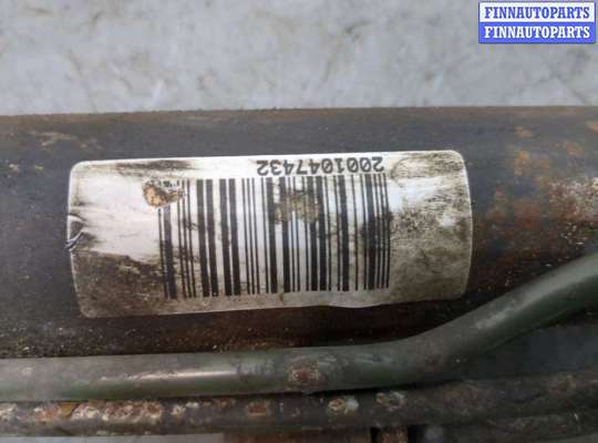 купить Рейка рулевая с г/у на Volkswagen Polo 1999-2001