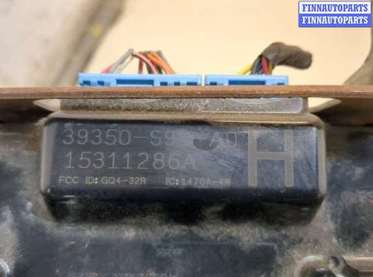 купить Блок комфорта на Honda Pilot 2002-2008