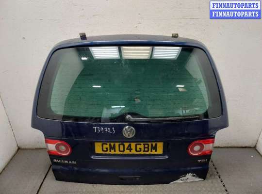 купить Петля крышки багажника на Volkswagen Sharan 2000-2010