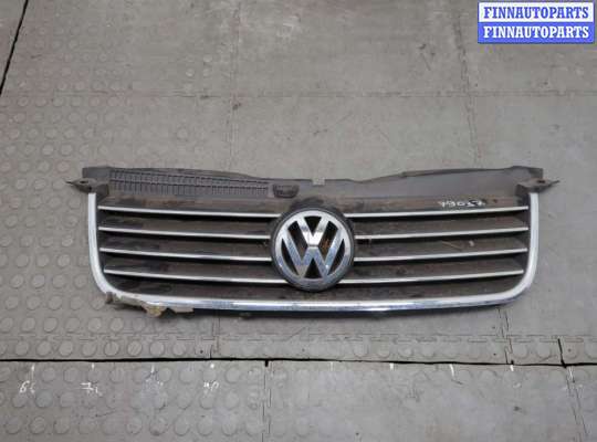 Решетка радиатора VG2796360 на Volkswagen Passat 5 2000-2005