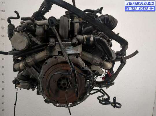 купить Двигатель (ДВС) на Audi A6 (C5) 1997-2005