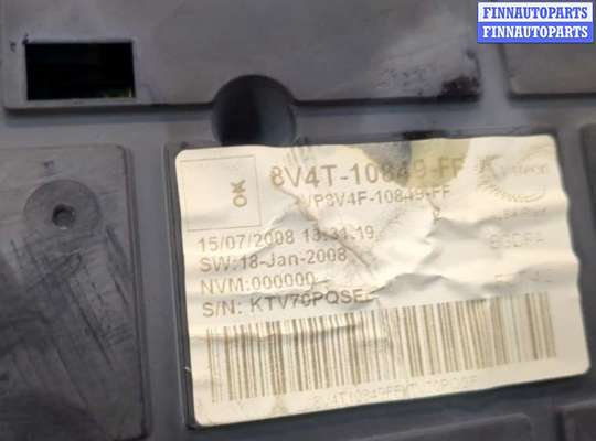 купить Щиток приборов (приборная панель) на Ford C-Max 2002-2010