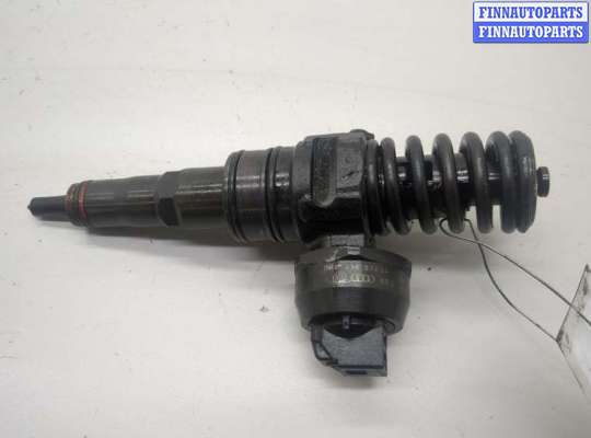 Форсунка топливная VG2518120 на Volkswagen Golf 5 2003-2009