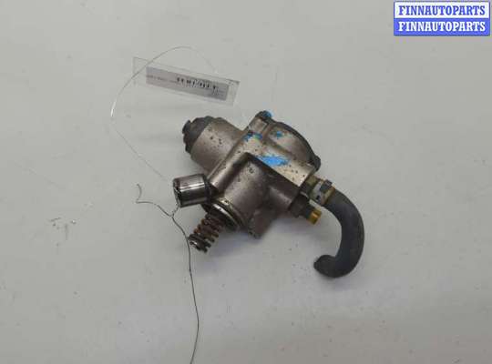 ТНВД VG2540504 на Volkswagen Golf 5 2003-2009