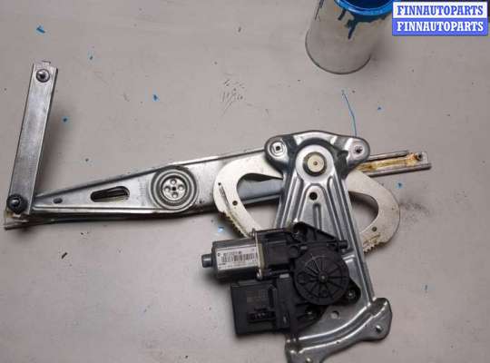 купить Стеклоподъемник электрический на Renault Megane 3 2009-2016