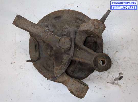 купить Ступица (кулак, цапфа) на Suzuki Liana 2001-2008