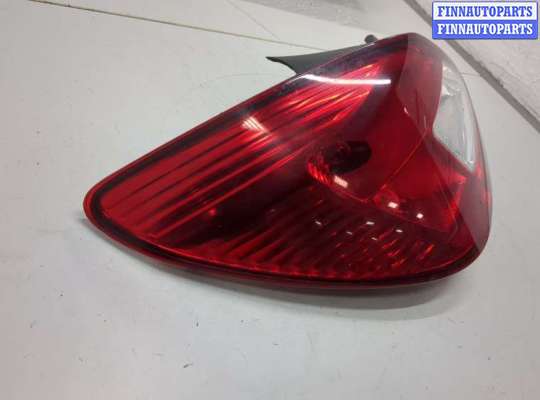 купить Фонарь (задний) на Opel Corsa D 2006-2014